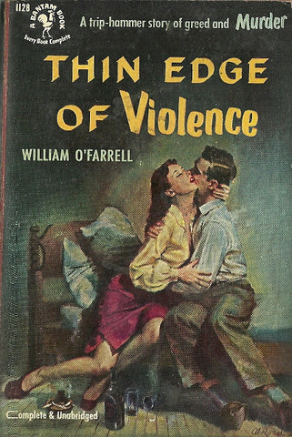Thin Edge of Violence