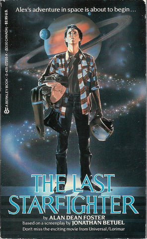 The Last Starfighter