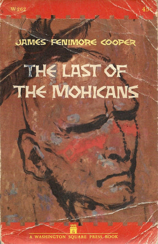 The Last of the Mohicans