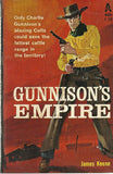 Gunnison's Empire