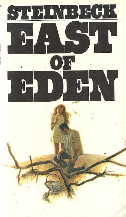 East of Eden