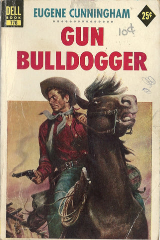 Gun Bulldogger