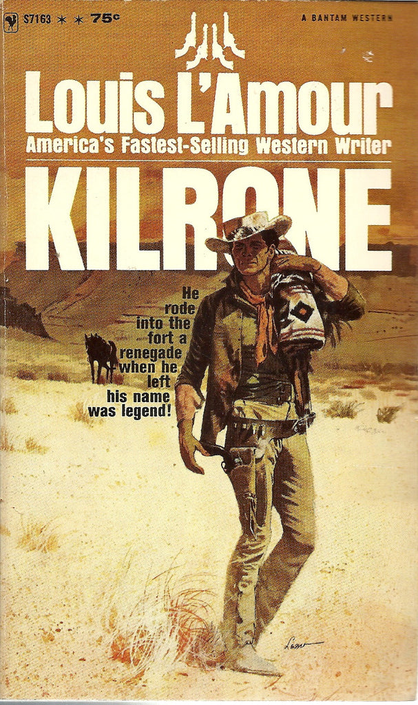 Kilrone