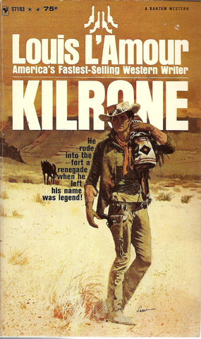 Kilrone
