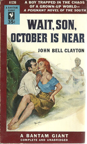 Wait,Son, October is Near