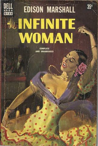 The Infinite Woman