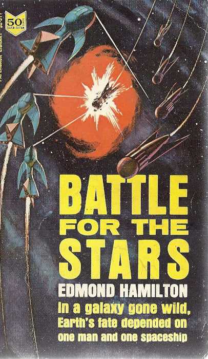 Battle for the Stars