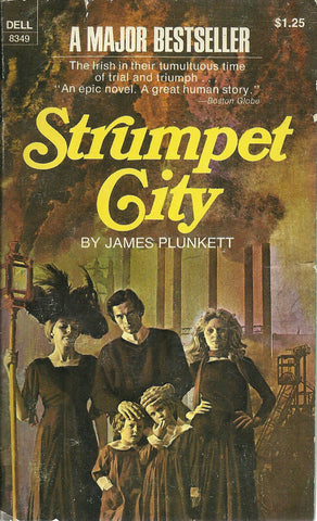 Strumpet City