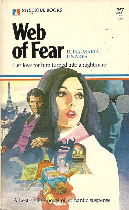 Web of Fear