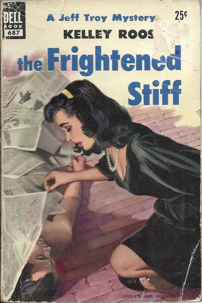 The Frightened Stiff