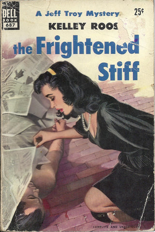 The Frightened Stiff