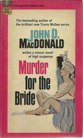 Murder for the Bride