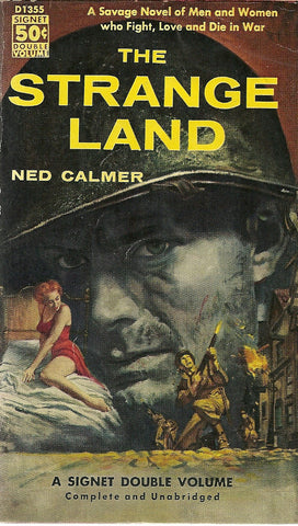 The Strange Land
