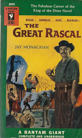 The Great Rascal