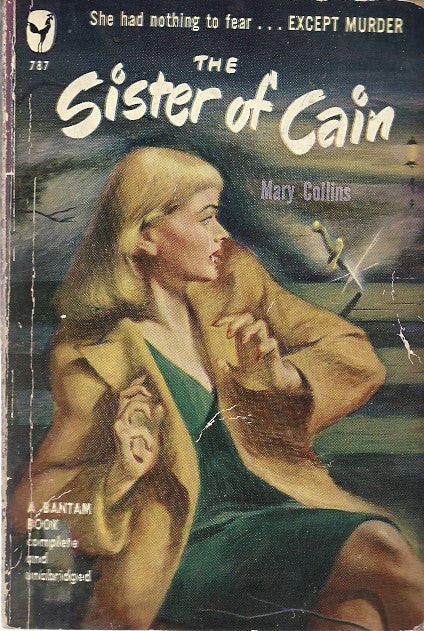 The Sister of Cain