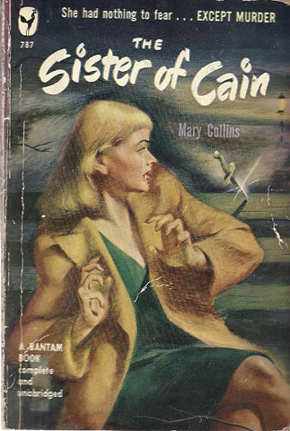 The Sister of Cain