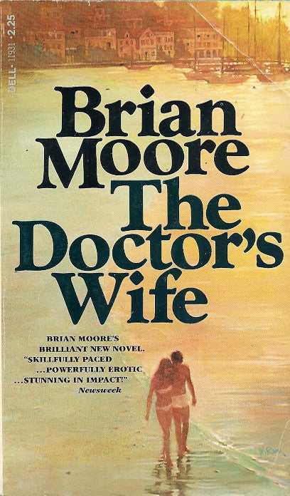 The Doctor's Wife