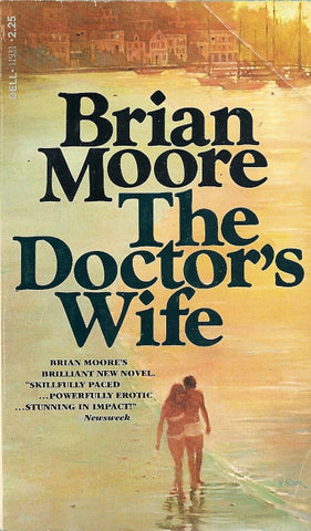 The Doctor's Wife