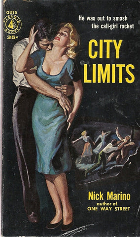 City Limits