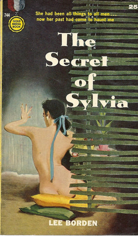 The Secret of Sylvia