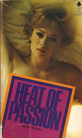 Heat of Passion