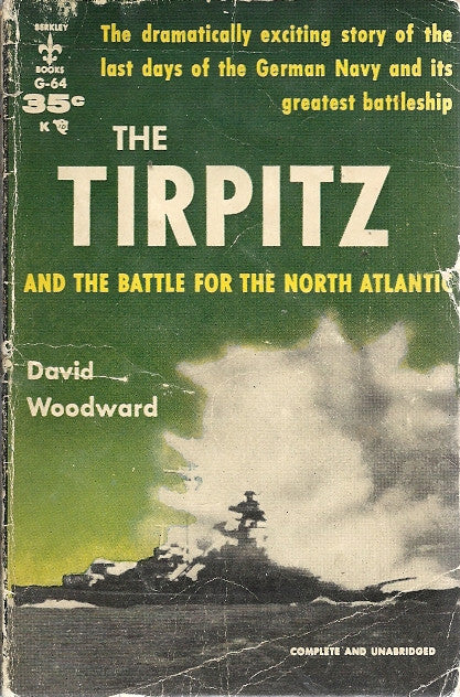 The Tirpitz