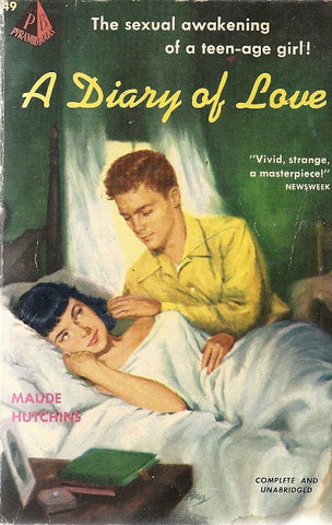 A Diary of Love