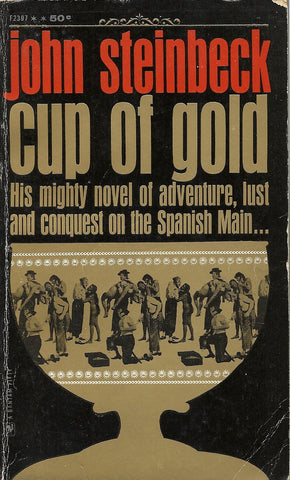 Cup of Gold