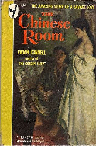 The Chinese Room