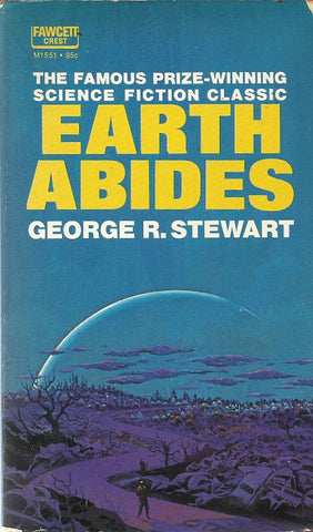 Earth Abides