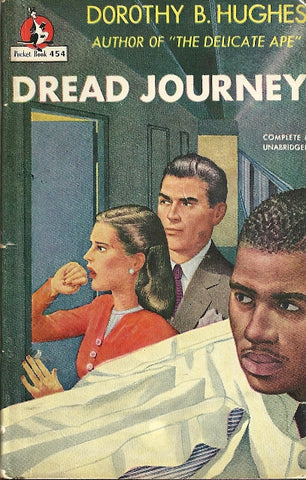 Dread Journey