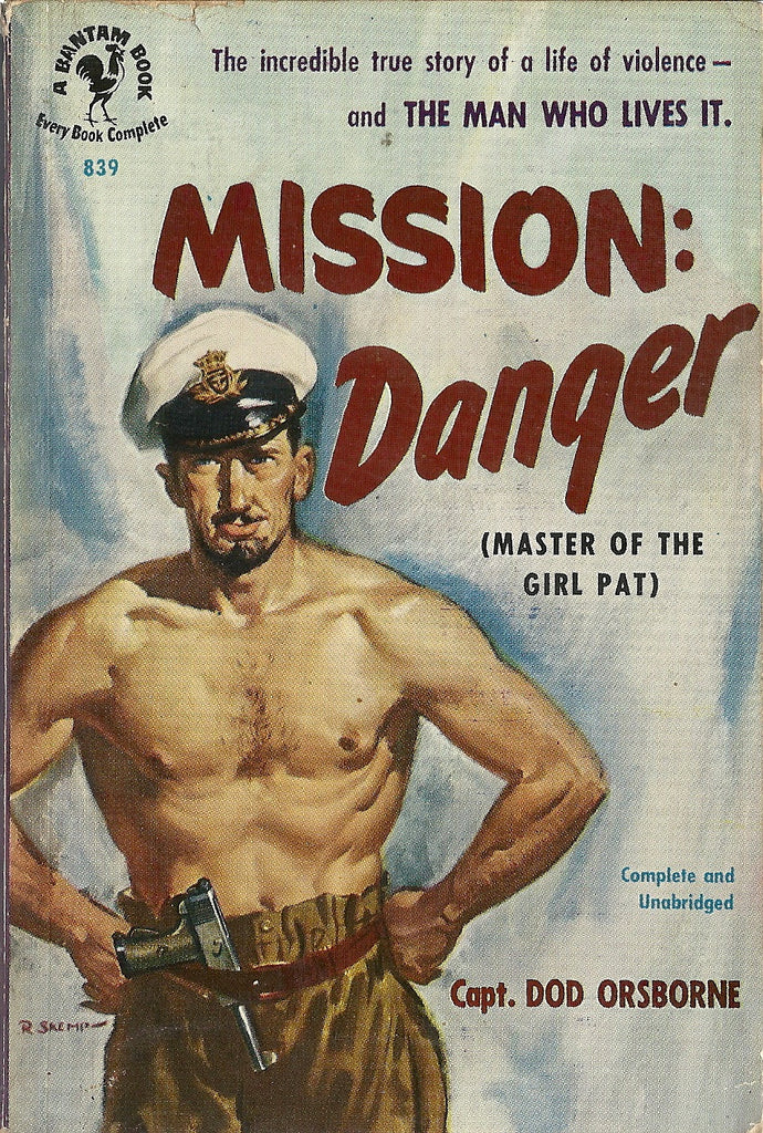 Mission Danger