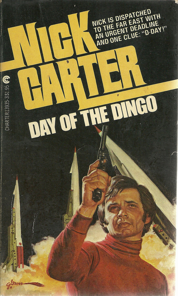 Day of the Dingo