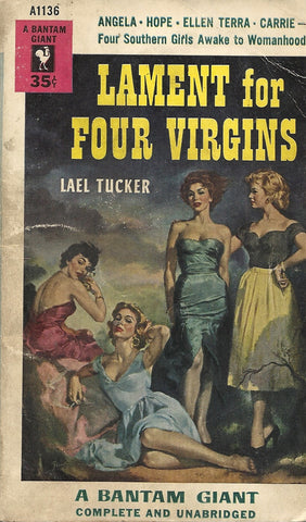 Lament for Four Virgins