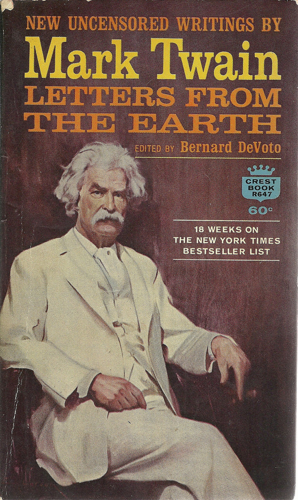 Letters from the Earth