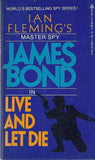 James Bond in Live and Let Die