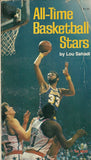 All-Time Basketball Stars