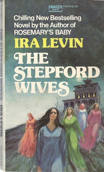 The Stepford Wives