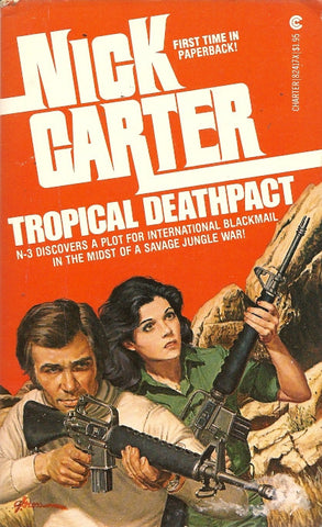 Tropical Deathpact