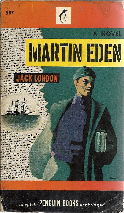 Martin Eden