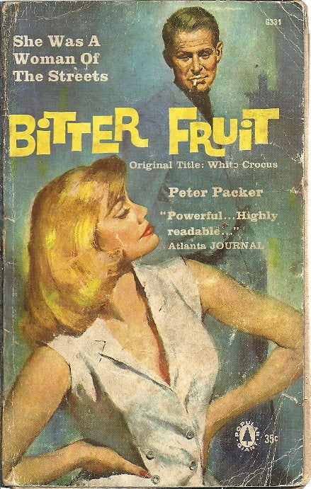 Bitter Fruit