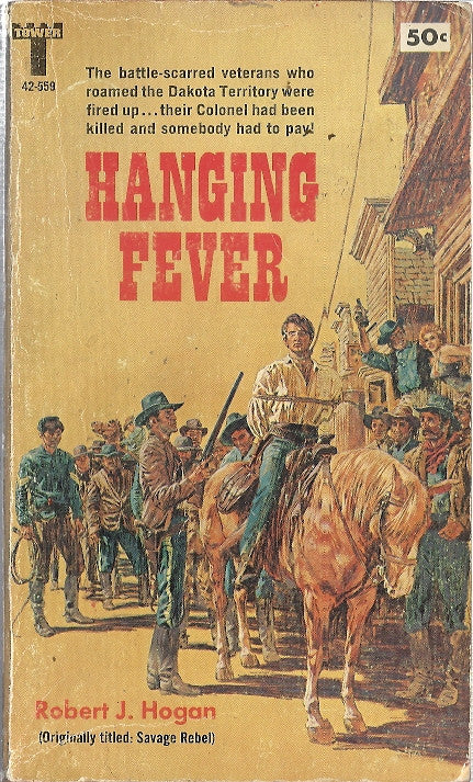 Hanging Fever