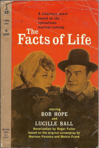 The Facts of Life