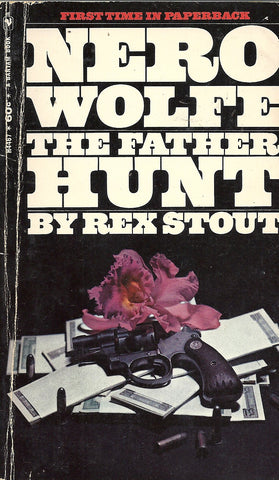 The Father Hunt
