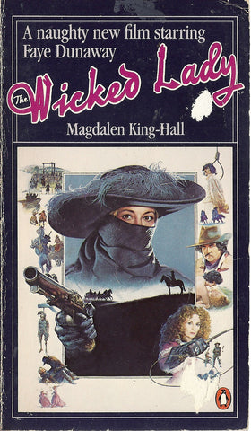 The Wicked Lady