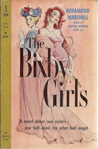 The Bixby Girls