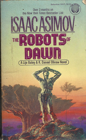 The Robots of Dawn