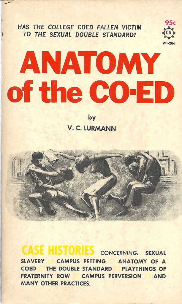 Anatomy of the Coed