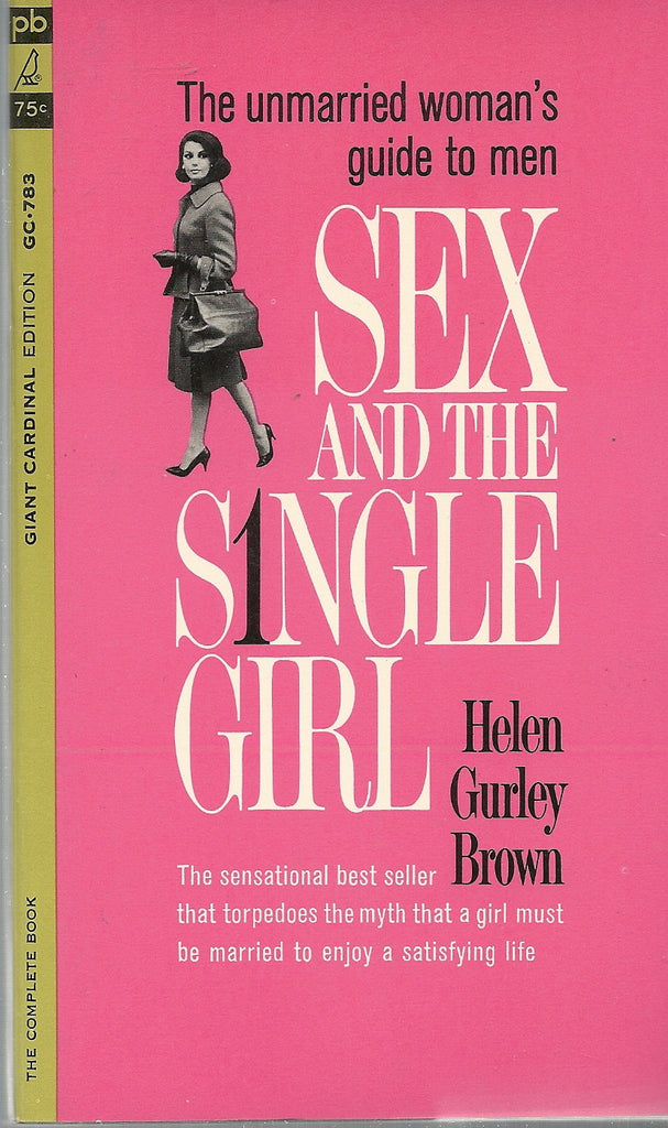 Sex and the Single Girl