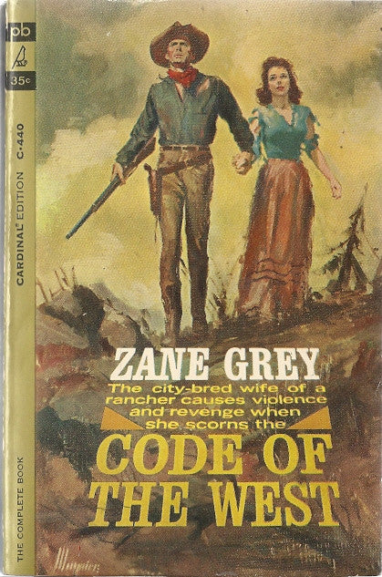 Code of the West